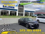 2021 Altima Thumbnail 1