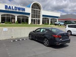 2021 Altima Thumbnail 5
