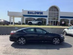 2021 Altima Thumbnail 36