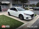 2022 Altima Thumbnail 1