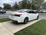 2022 Altima Thumbnail 7