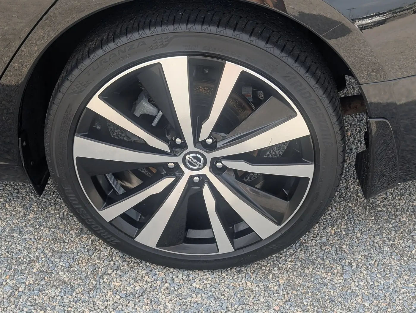 2022 Nissan Altima - $18,599