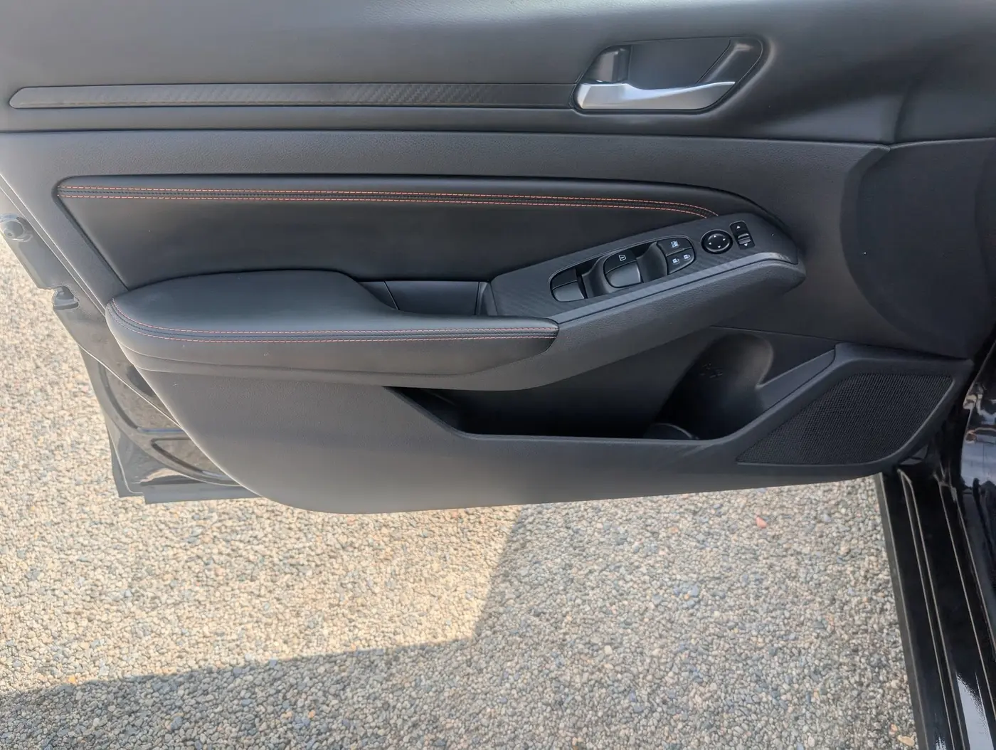 2022 Nissan Altima - $18,599
