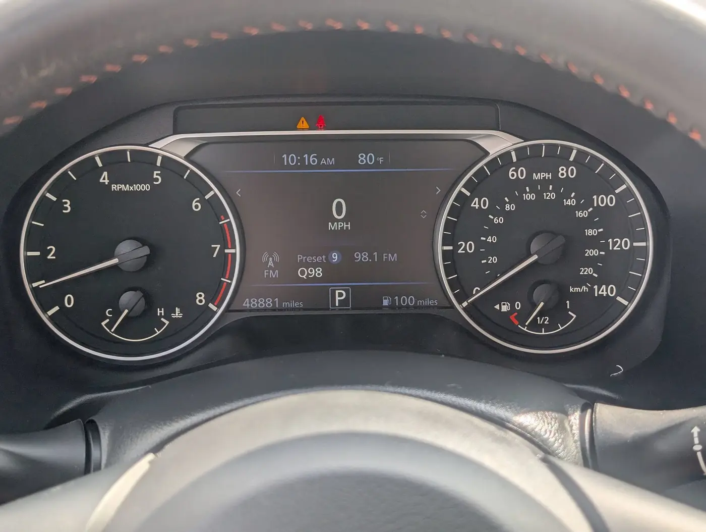 2022 Nissan Altima - $18,599