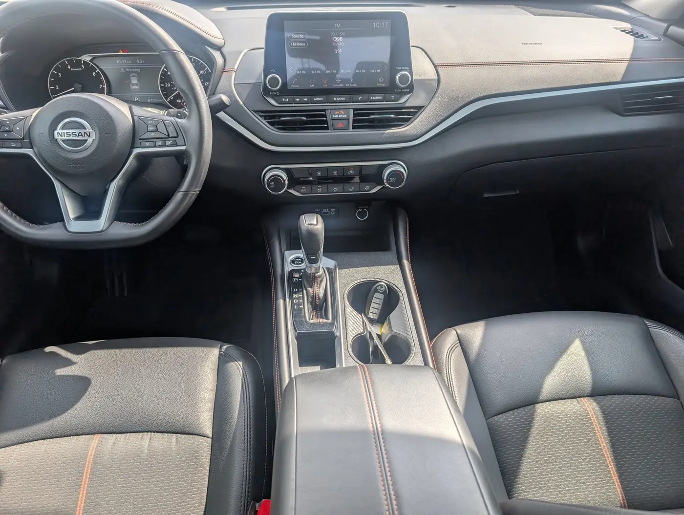 2022 Nissan Altima - $18,599