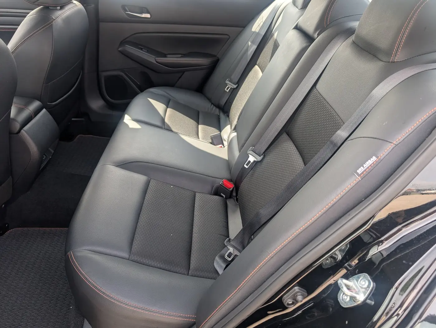 2022 Nissan Altima - $18,599