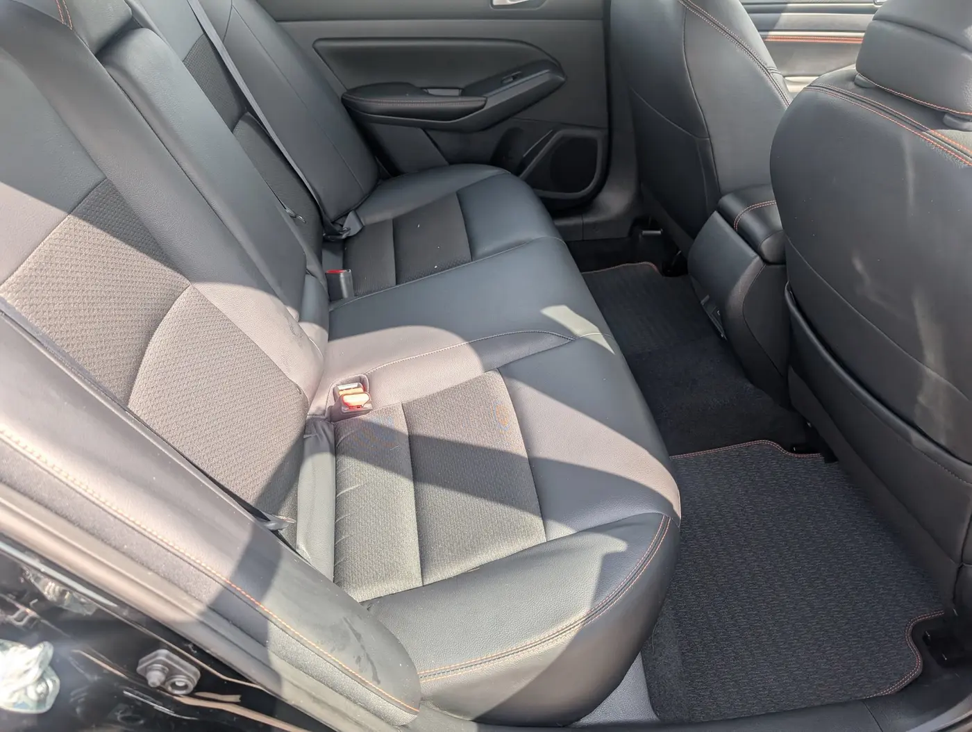 2022 Nissan Altima - $18,599