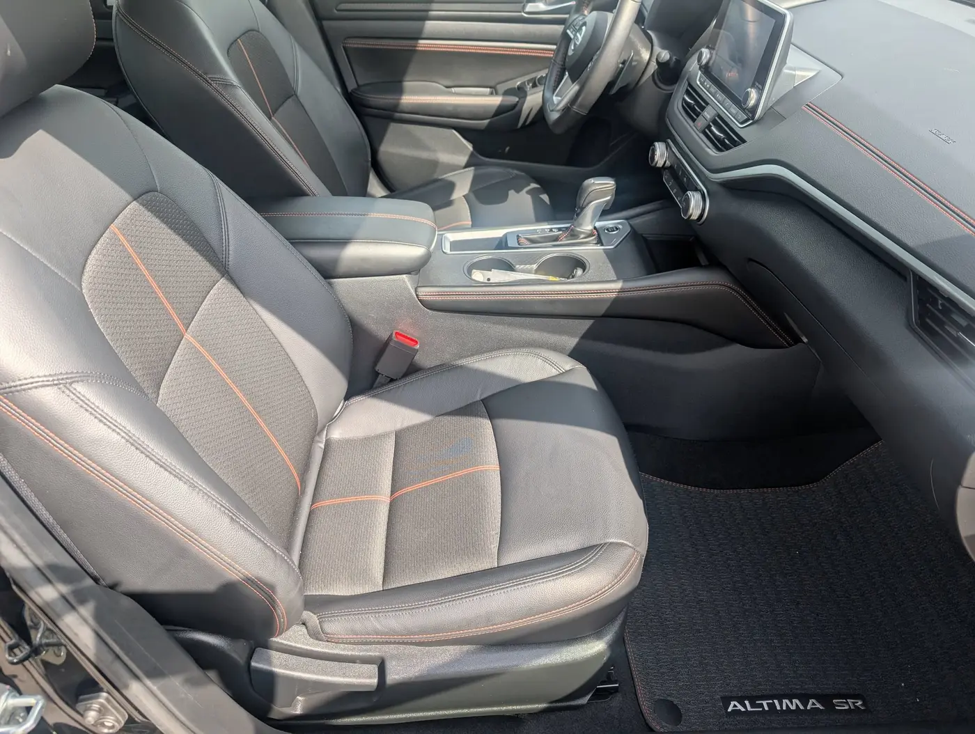 2022 Nissan Altima - $18,599