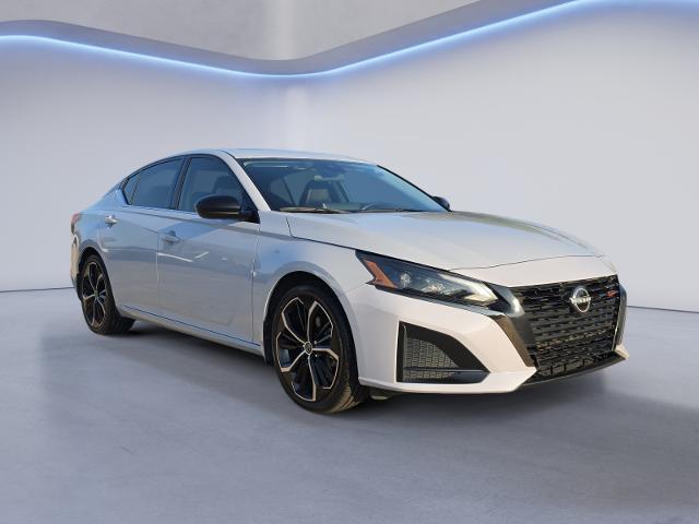 2023 Nissan Altima - $21,495