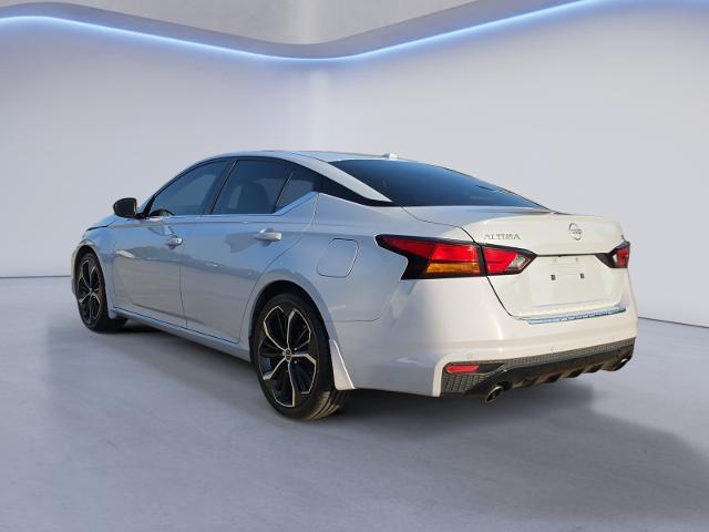 2023 Nissan Altima - $21,495