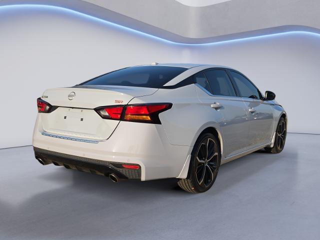 2023 Nissan Altima - $21,495