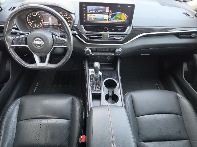 2023 Nissan Altima - $21,495