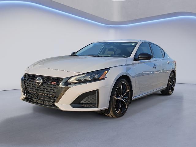 2023 Nissan Altima - $21,495