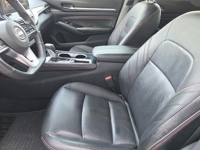 2023 Nissan Altima - $21,495