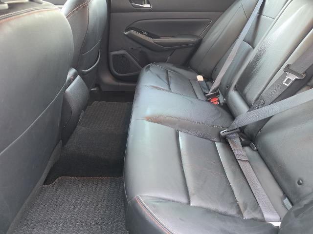 2023 Nissan Altima - $21,495