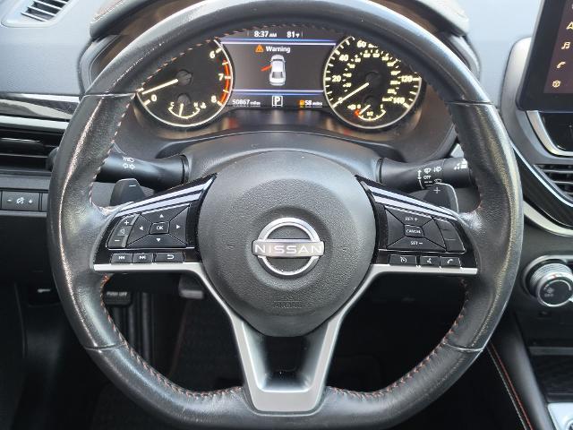 2023 Nissan Altima - $21,495