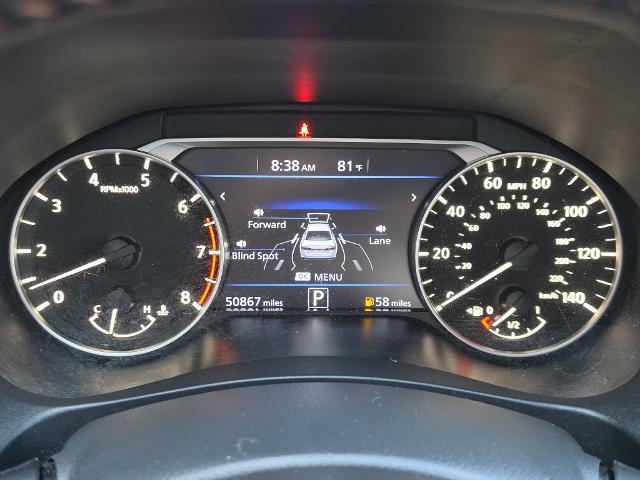 2023 Nissan Altima - $21,495