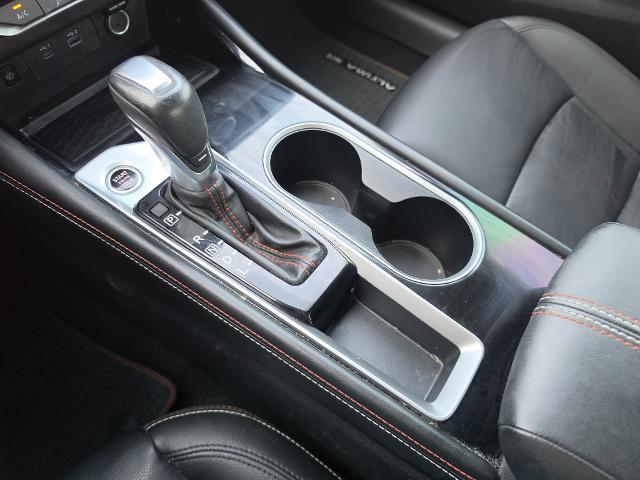 2023 Nissan Altima - $21,495