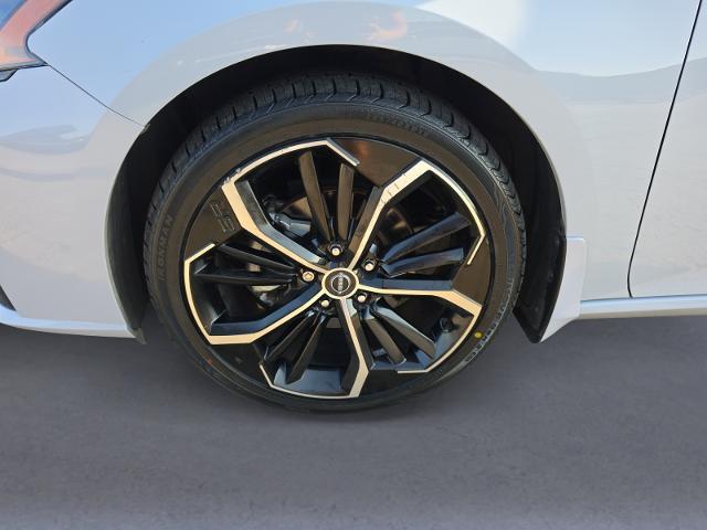 2023 Nissan Altima - $21,495