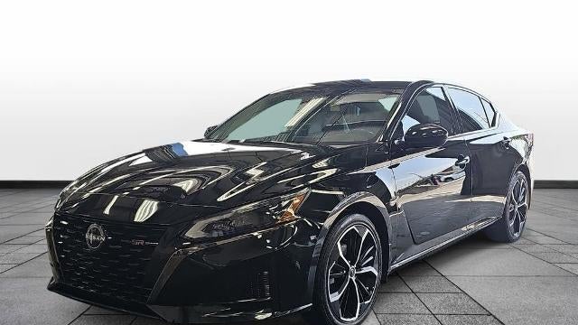 Preowned 2023 Nissan Altima 2.5 SR for Sale