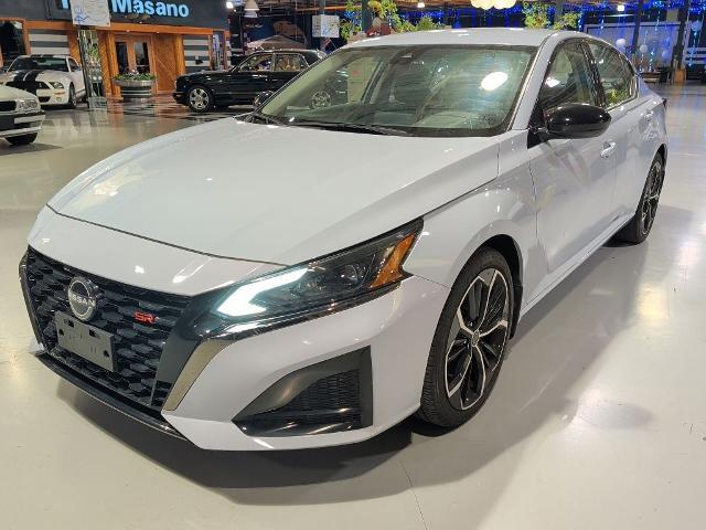 2023 Nissan Altima - $23,010