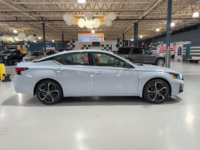 2023 Nissan Altima - $23,010