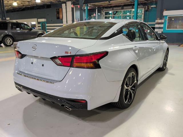 2023 Nissan Altima - $23,010