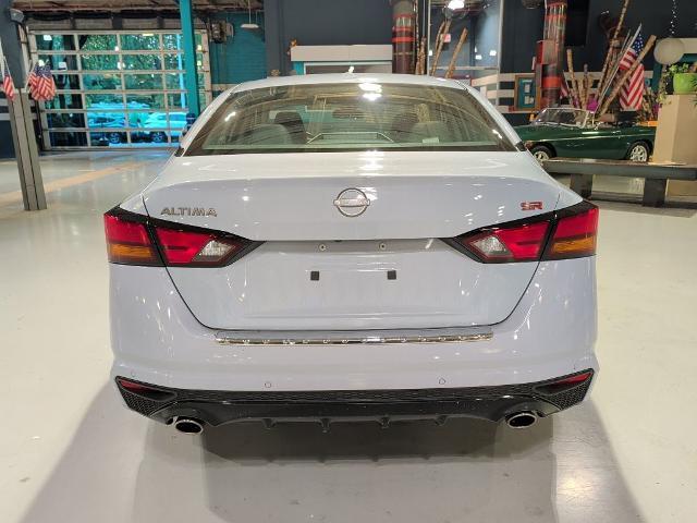 2023 Nissan Altima - $23,010