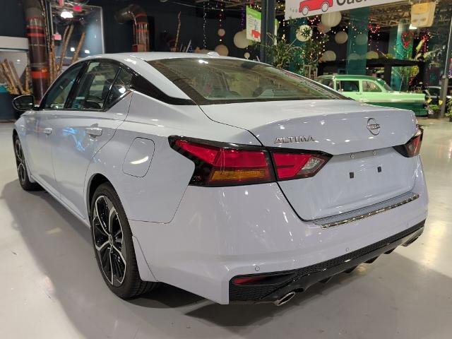 2023 Nissan Altima - $23,010