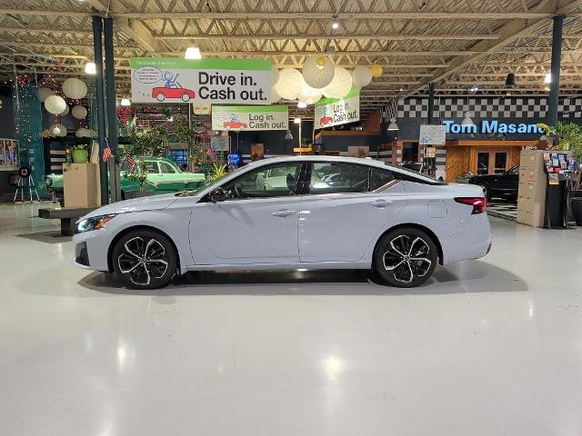 2023 Nissan Altima - $23,010