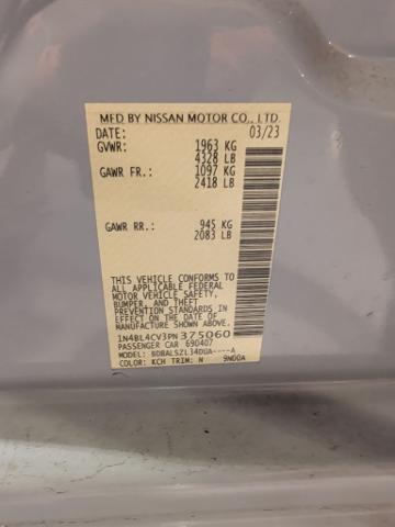 2023 Nissan Altima - $23,010