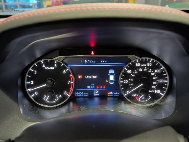 2023 Nissan Altima - $23,010