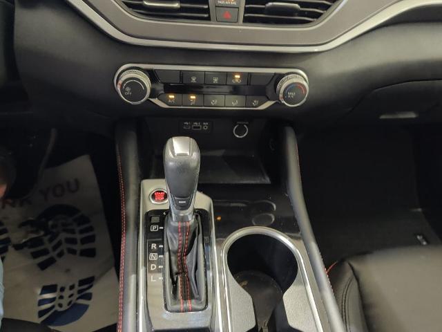 2023 Nissan Altima - $23,010