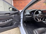 2023 Altima Thumbnail 8