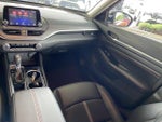 2023 Altima Thumbnail 14