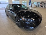2024 Altima Thumbnail 5