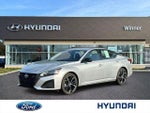2024 Altima Thumbnail 1