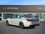 2024 Altima Thumbnail 2