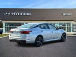 2024 Altima Thumbnail 4