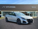 2024 Altima Thumbnail 5