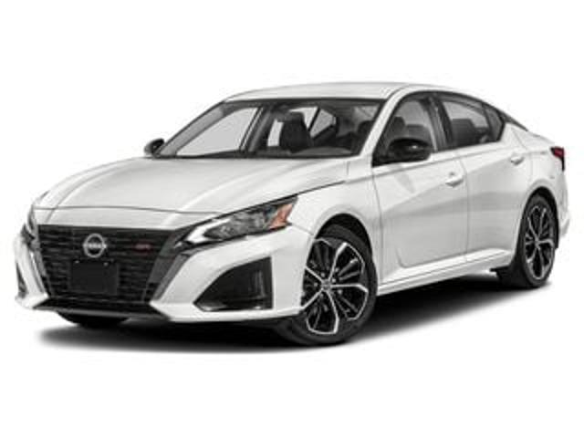 2024 Nissan Altima - $21,995