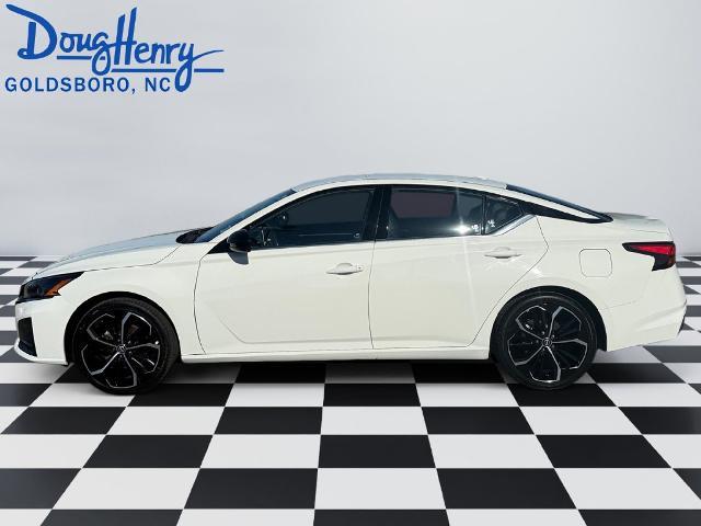 2025 Nissan Altima - $24,768