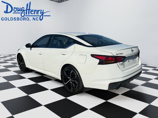 2025 Nissan Altima - $24,768