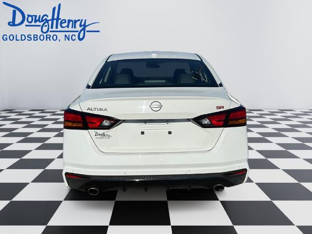 2025 Nissan Altima - $24,768