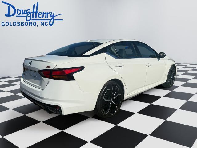 2025 Nissan Altima - $24,768