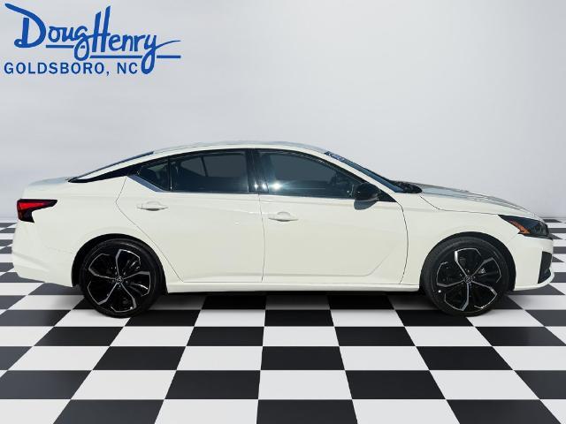 2025 Nissan Altima - $24,768