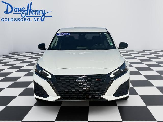 2025 Nissan Altima - $24,768