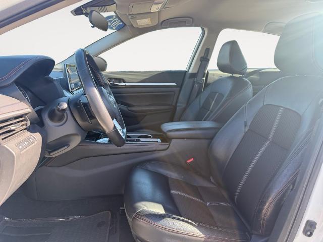 2025 Nissan Altima - $24,768