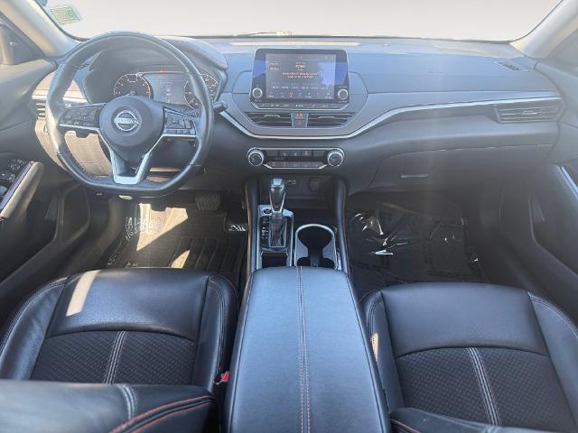 2025 Nissan Altima - $24,768