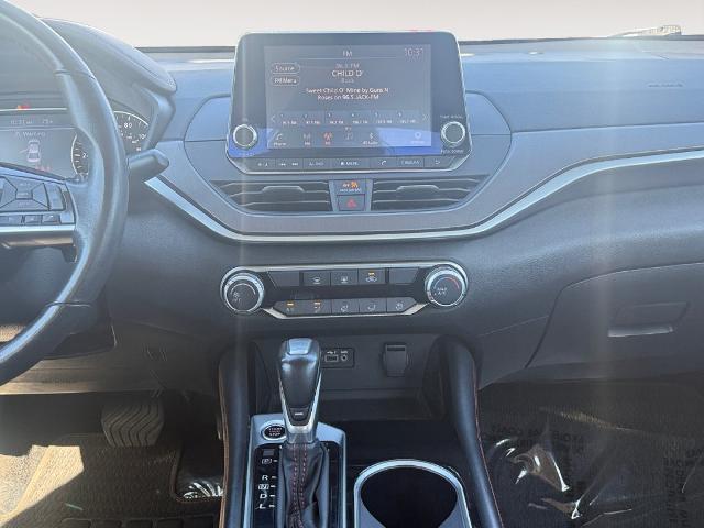 2025 Nissan Altima - $24,768